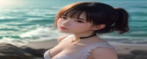 双姉妹の誘惑作品截图，双人演员阵容，爆乳姉妹系列演员多样性代表作