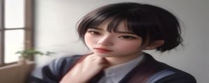 姉妹の契約剧情向作品参考图，叙事结构完整，爆乳姉妹系列剧情控首选
